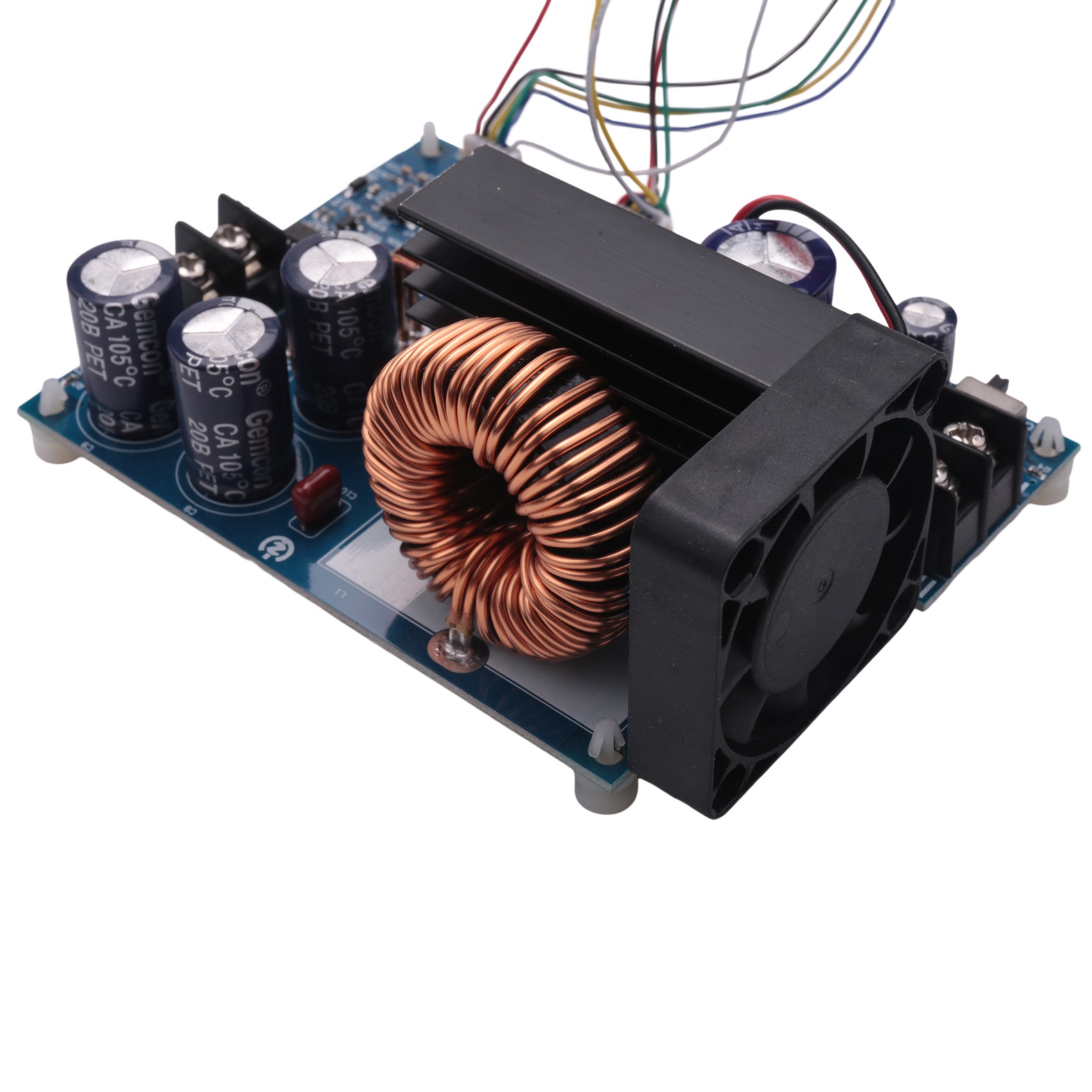 Persevering- WZ5020L 20A 1000W - Step Down Dc Power Supply Module 1000W 评论和价格
