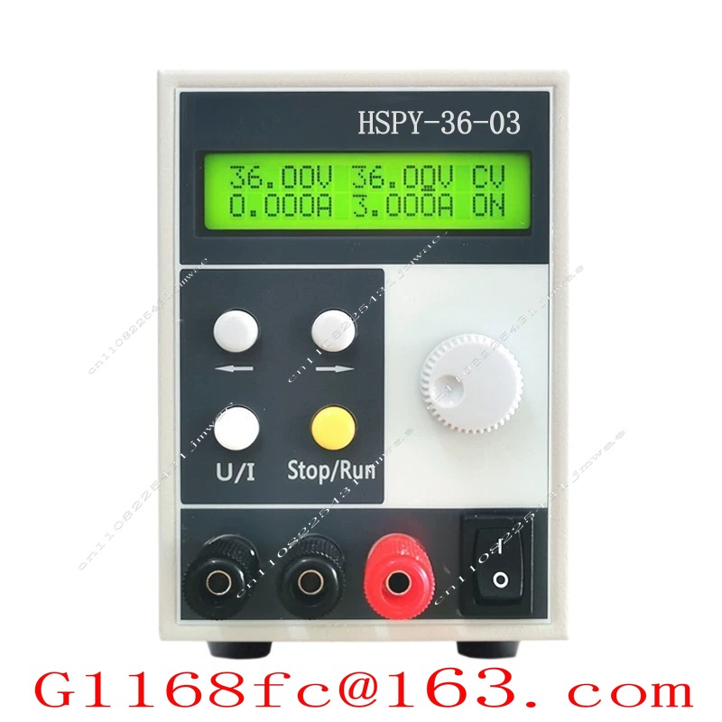 4 Digit DC Laboratory Power Su - Switching Dc Power Supply 300V 1A 评论和价格