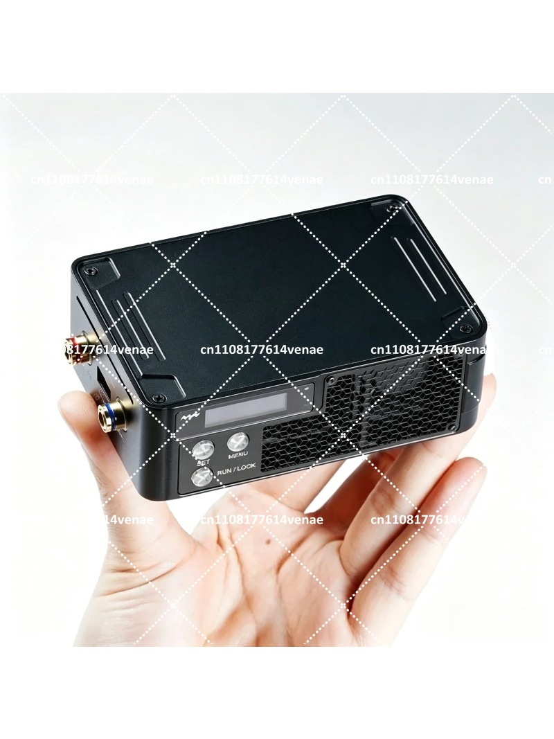 Mini Adjustable Digital DC Pow - Programmable Dc Power Supply 60V 10A 评论和价格