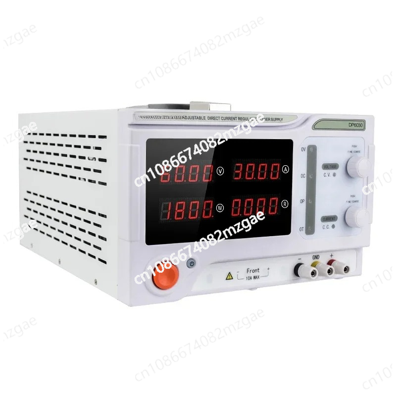 1800w Digital Switch 60V 30A 2 - High Power 60V 20A Bench Power Supply 评论和价格