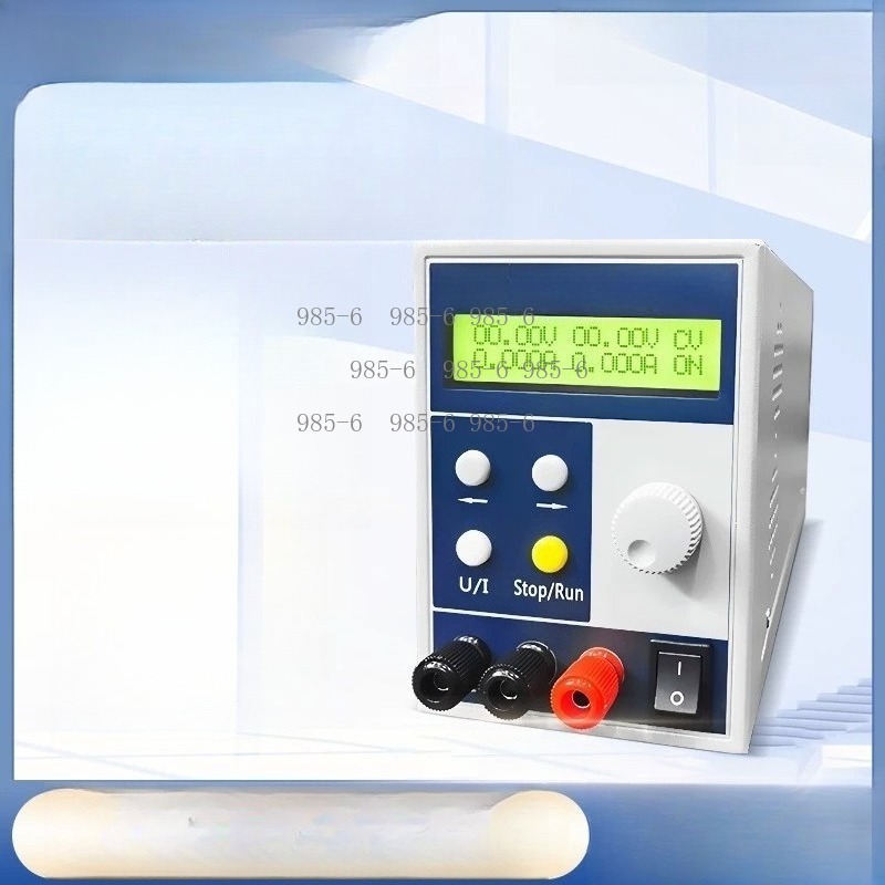 4 Digit DC Laboratory Power Su - Switching Dc Power Supply 300V 1A 评论和价格